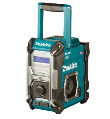 RADIO DA CANTIERE XGT ® / LXT ® / CXT ®