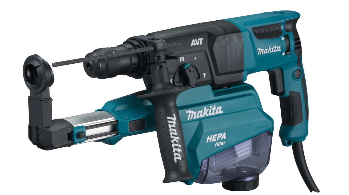 TASSELLATORE 800W 26 mm