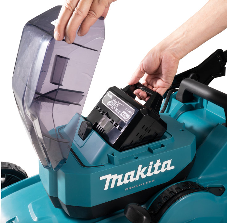 RASAERBA 64Vmax 534 mm