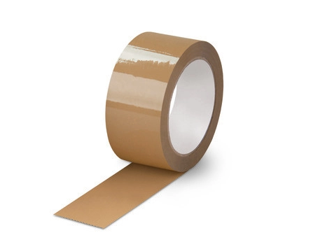 NASTRO IMBALLO AVANA 50x66