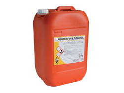 DISARMANTE LEGNO E FERRO NON DILUIBILE