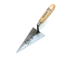 CAZZUOLINO PUNTA ACUTA 14 CM