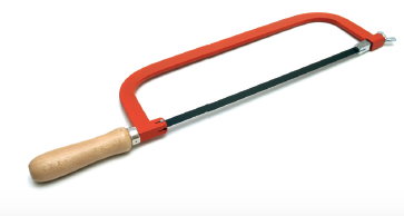 ARCHETTO PER FERRO CON LAMA