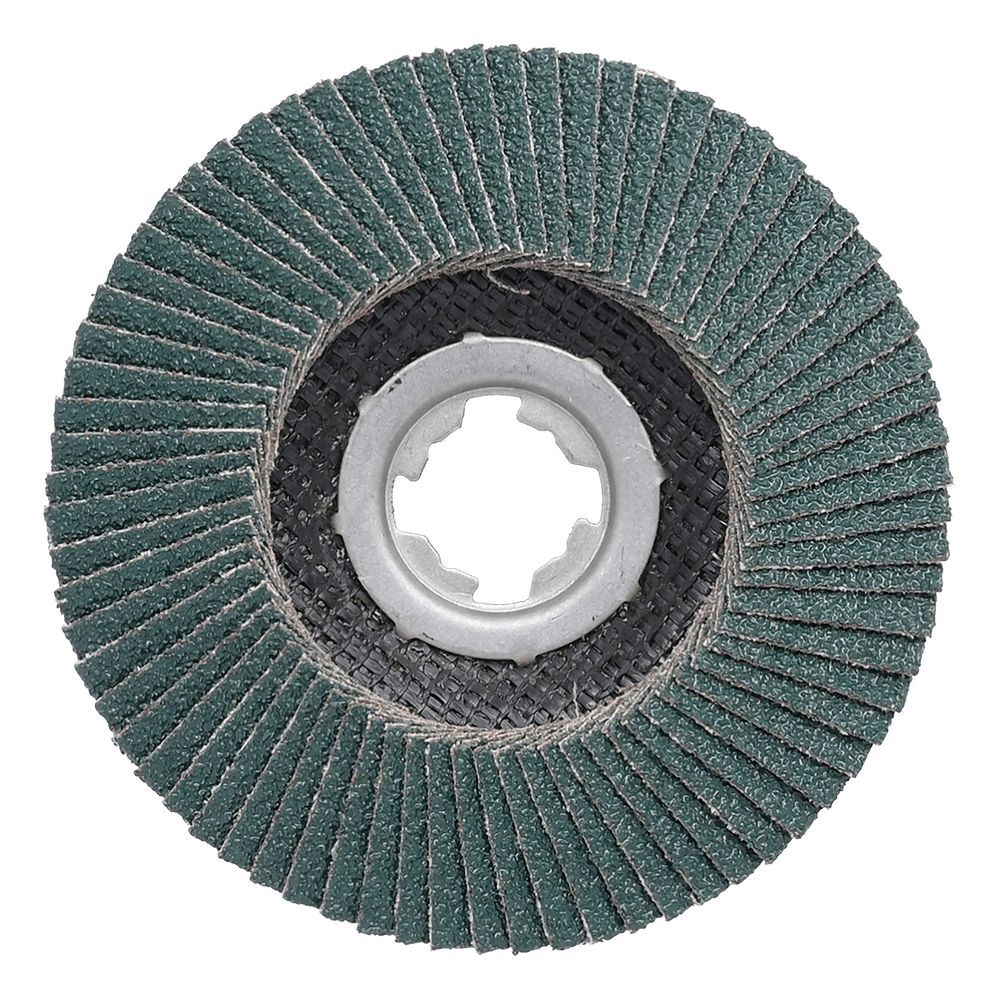 DISCO LAMELLARE X-LOCK 125 MM