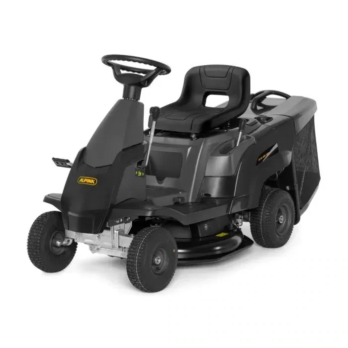 TRATTORINO TAGLIAERBA A SCOPPIO AT2 66 QA