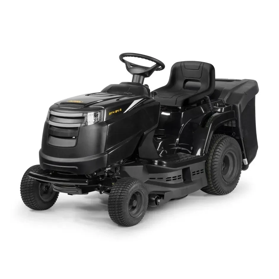 TRATTORINO TAGLIAERBA A SCOPPIO AT4 84 A