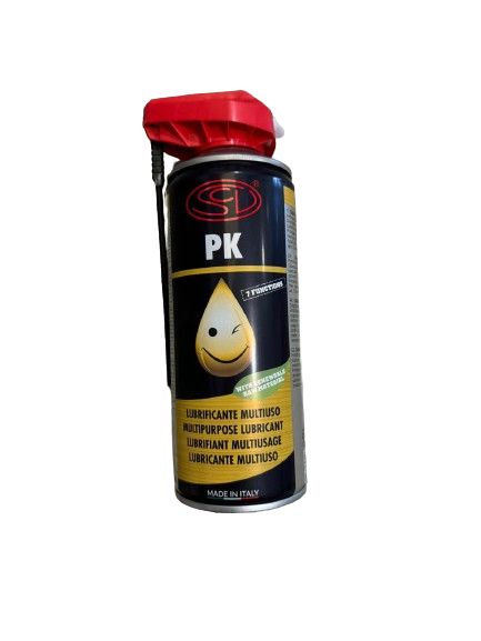 ECO-4PK SMART SBLOCCANTE