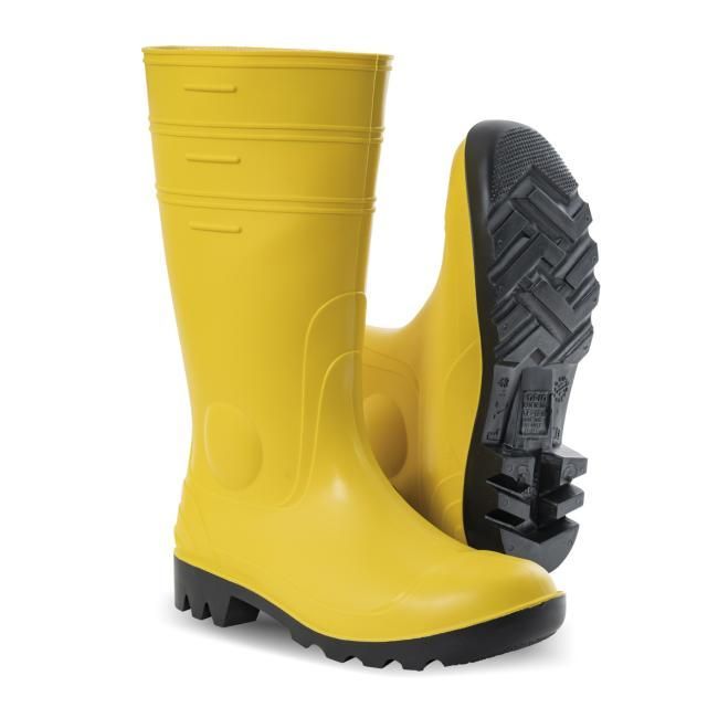 STIVALE GOREX GIALLO