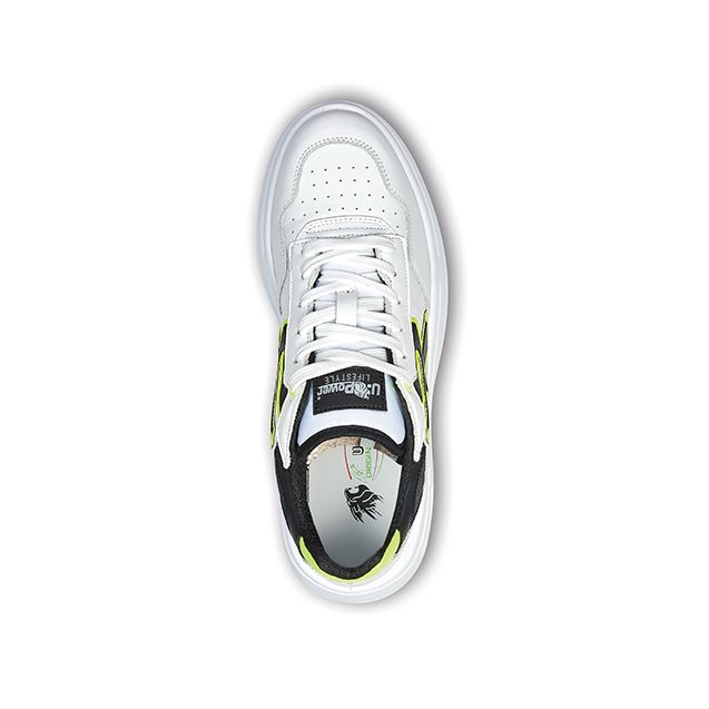 SCARPA U-POWER URBAN HARLOW OB SR