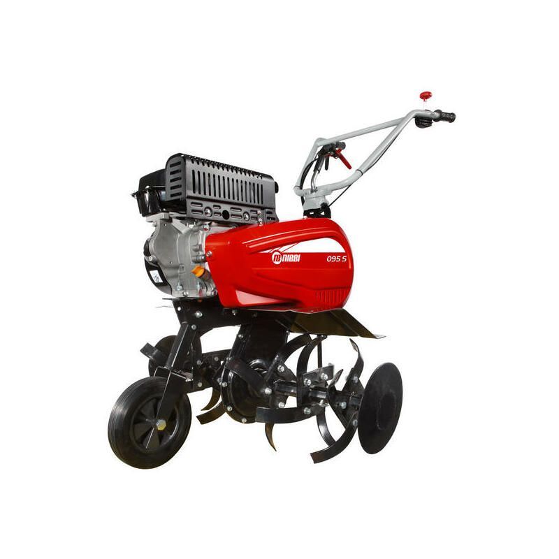 Motozappa NIBBI 095 S