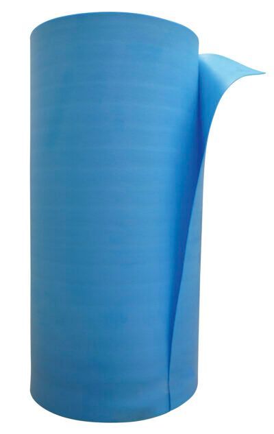 POLIETILENE ESPANSO A CELLE CHIUSE IN ROTOLO - POLIREX