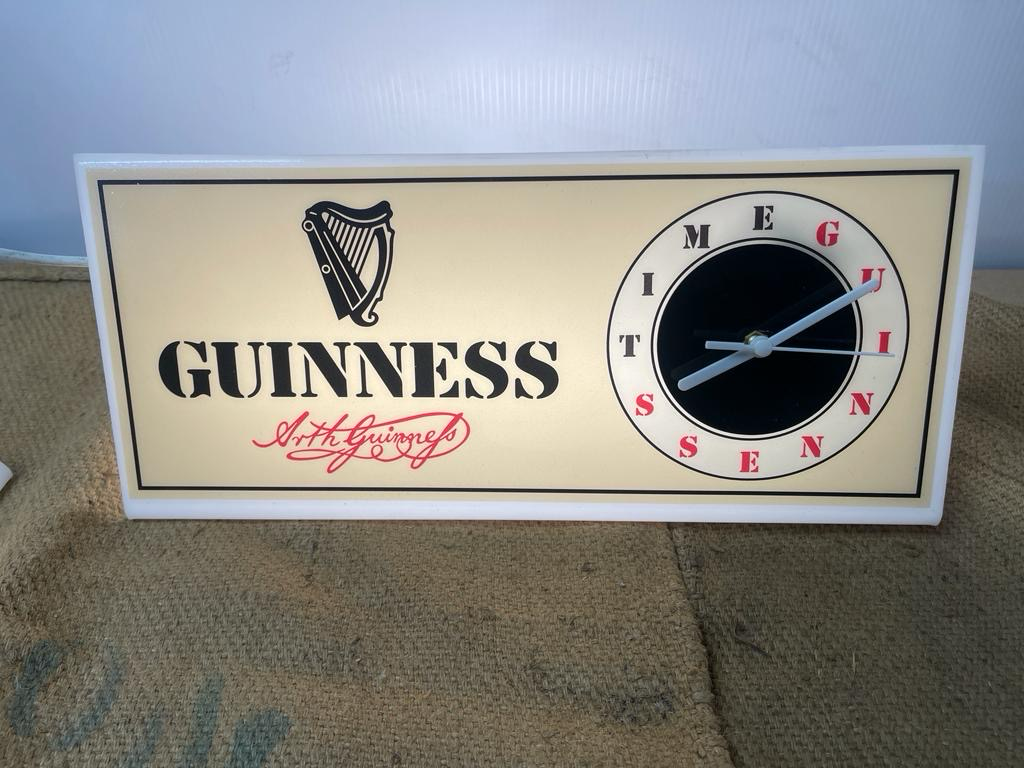 Own Branded Clocks