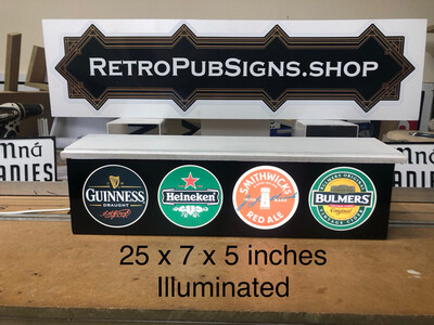 Home Bar Counter Top