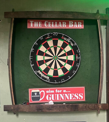 Dart Board