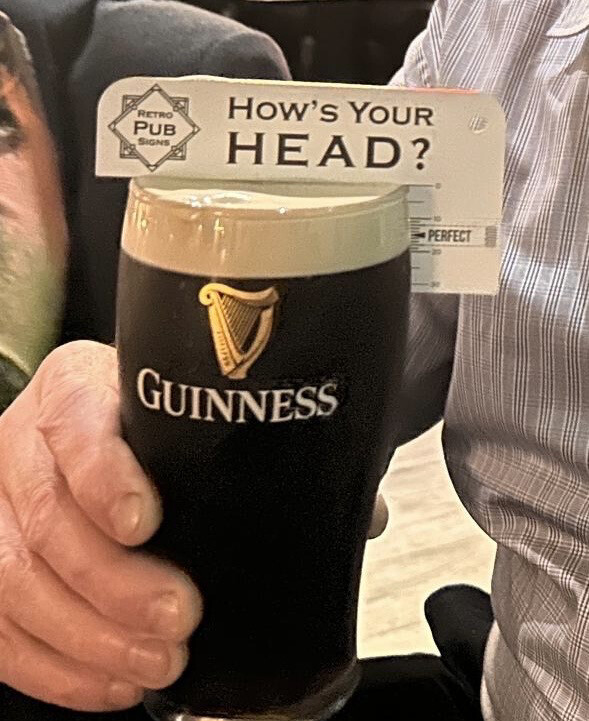 How’s Your Head
