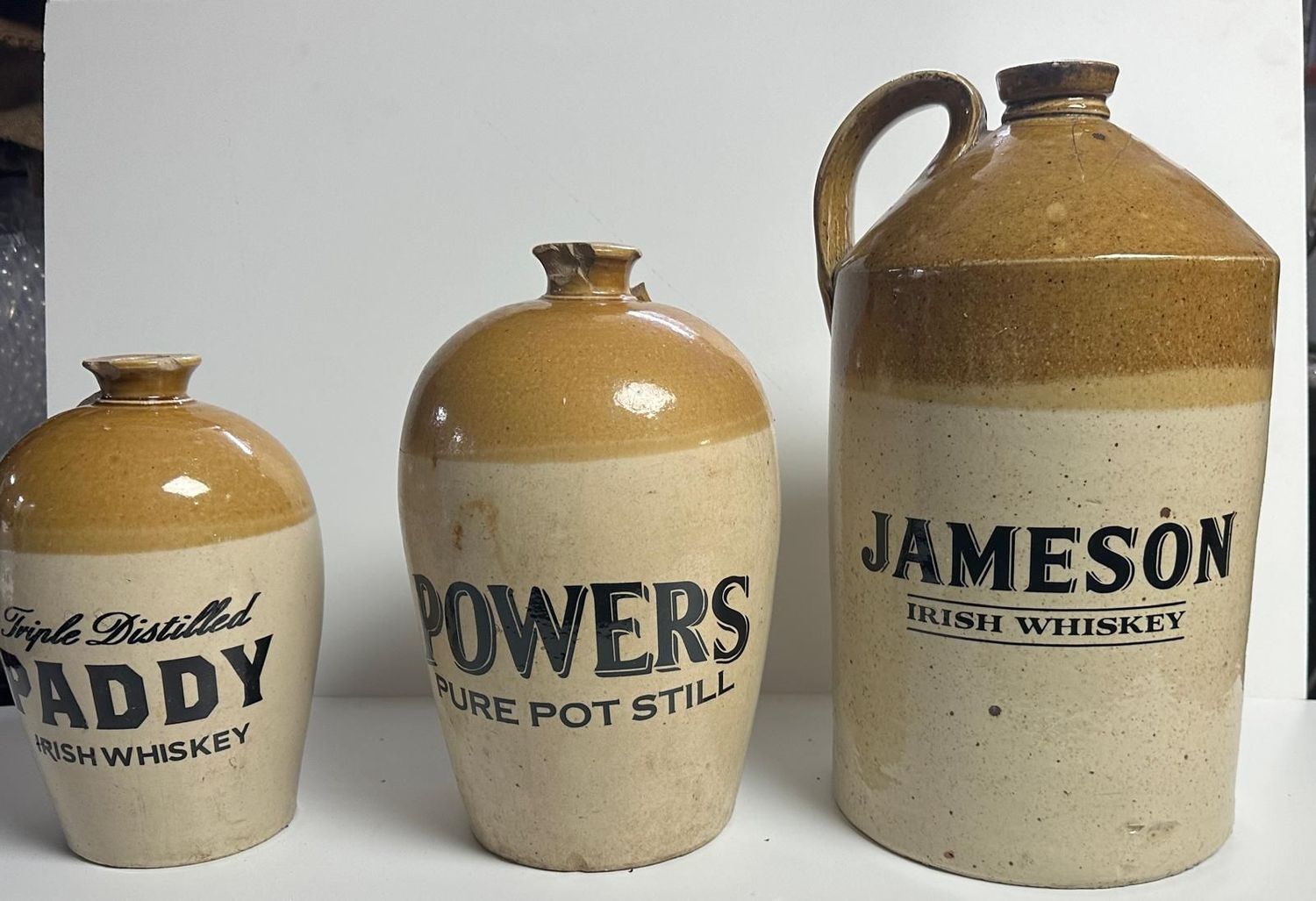 Customisable Stoneware Collection