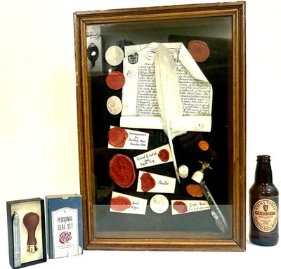 Display Shadow Box