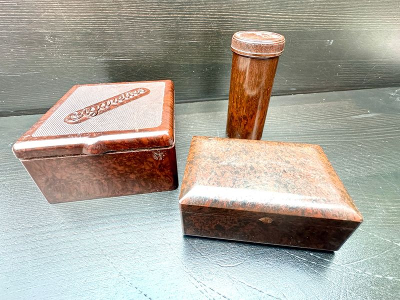 Bakelite Collection