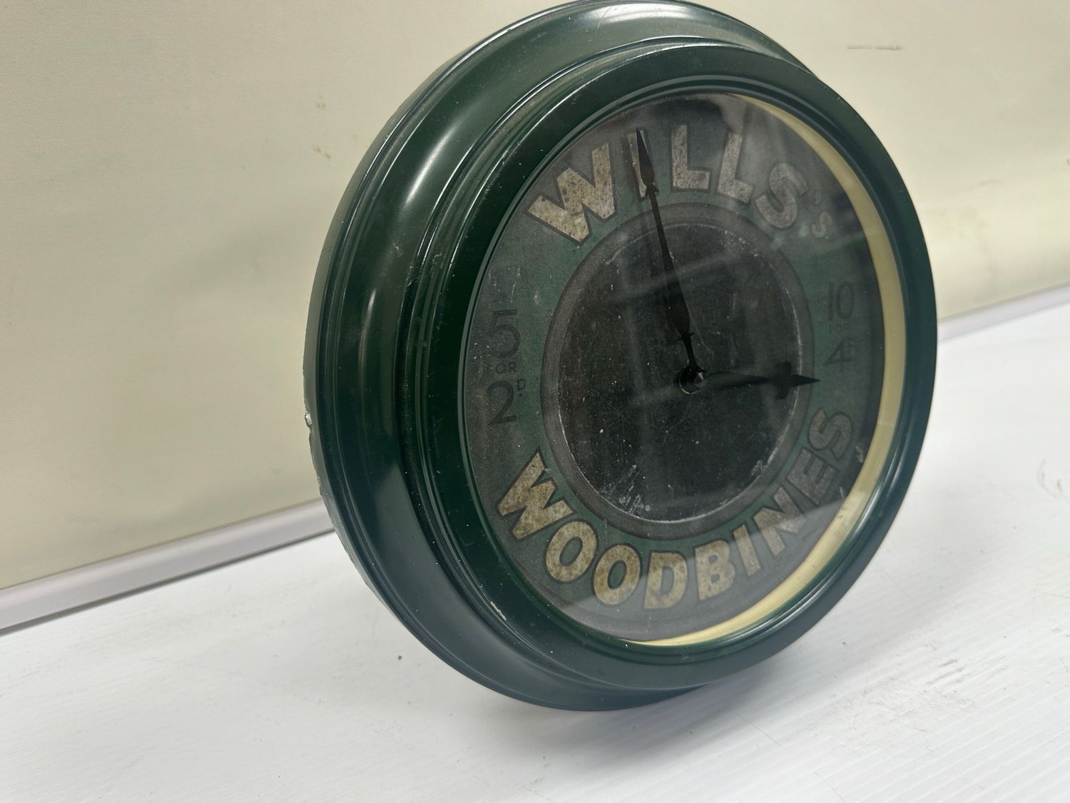 Vintage Clock