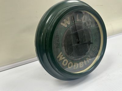 Vintage Clock