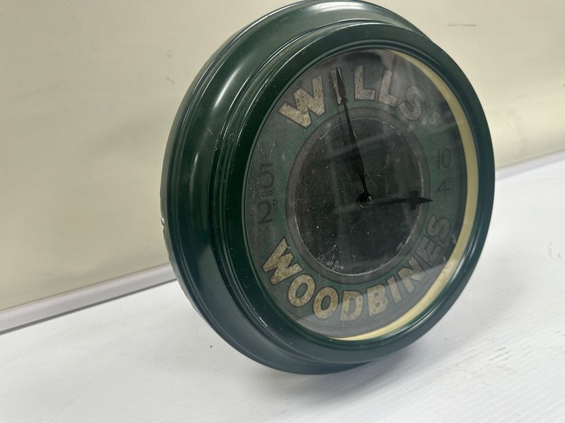 Vintage Clock
