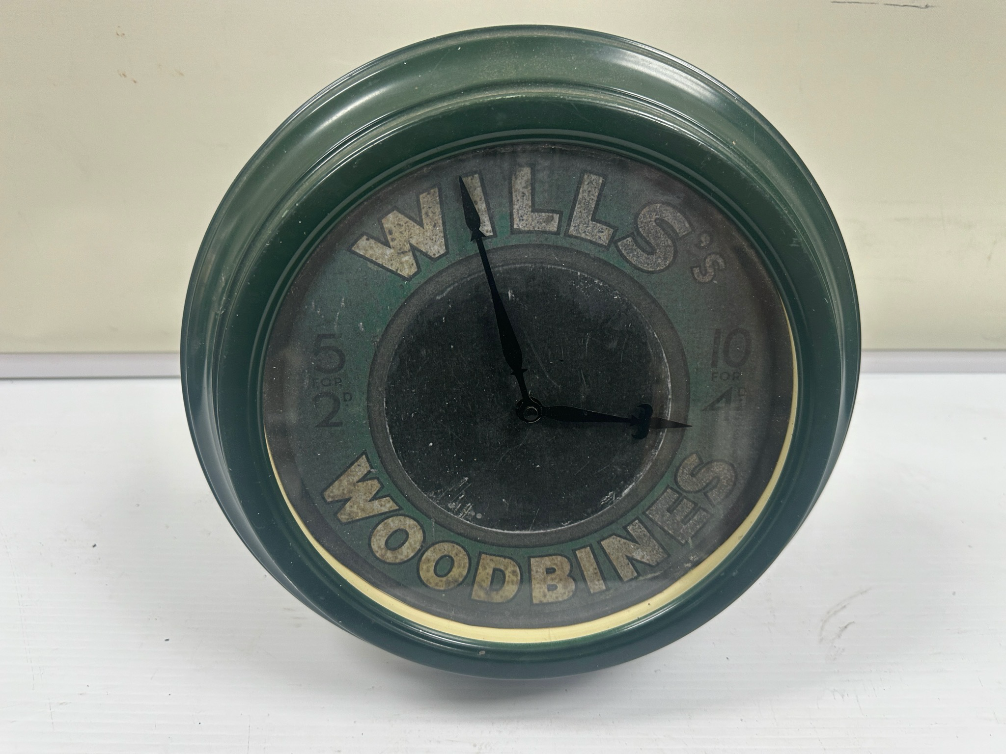 Vintage Clock