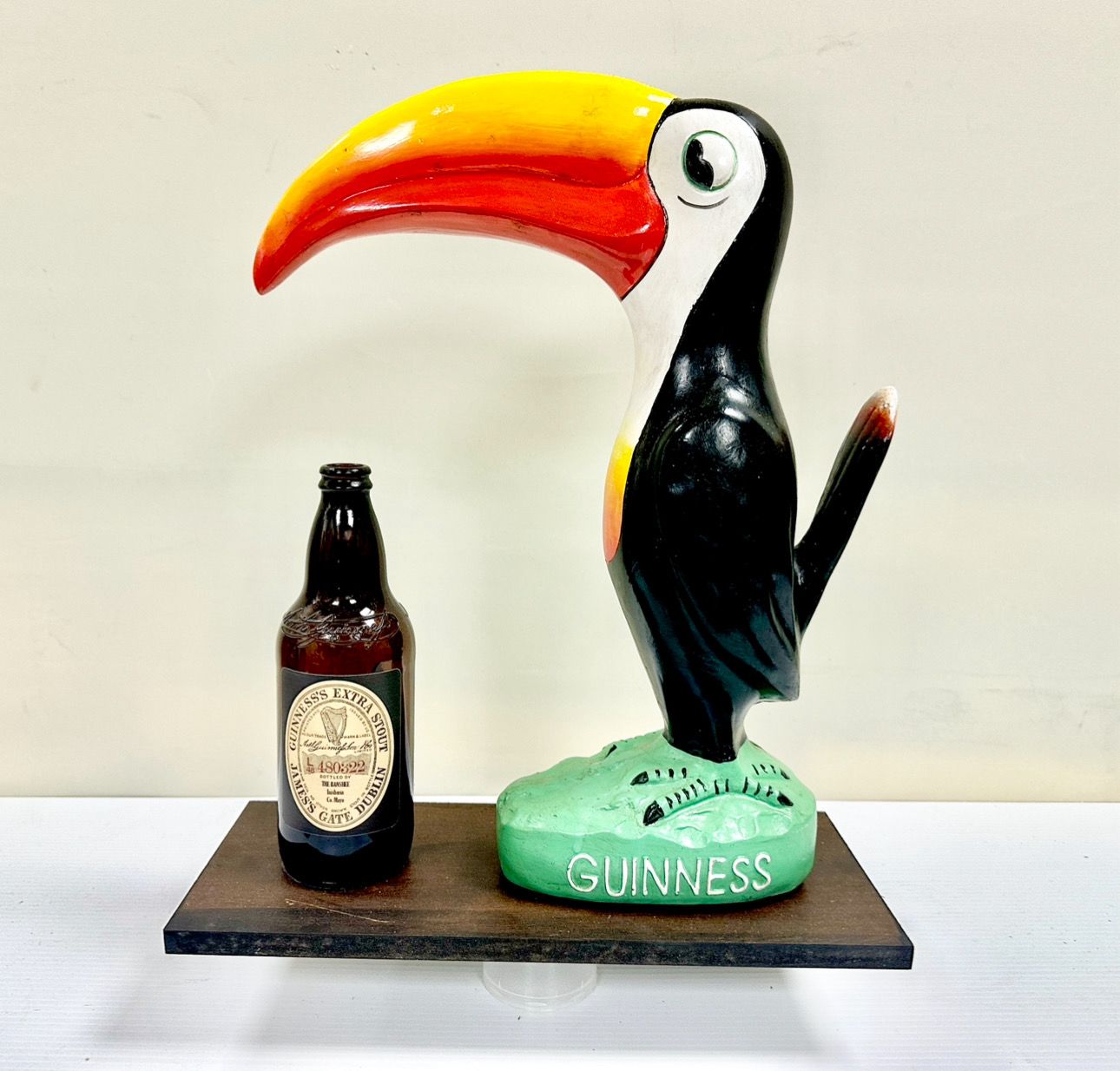 Toucan