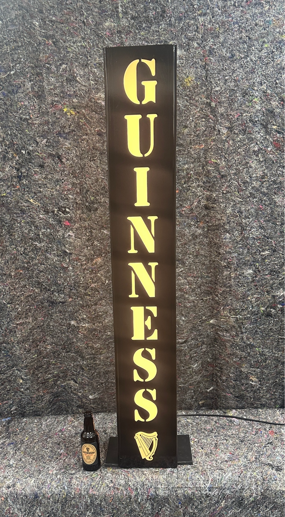 Guinness Tower