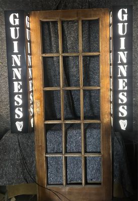 Guinness Tower