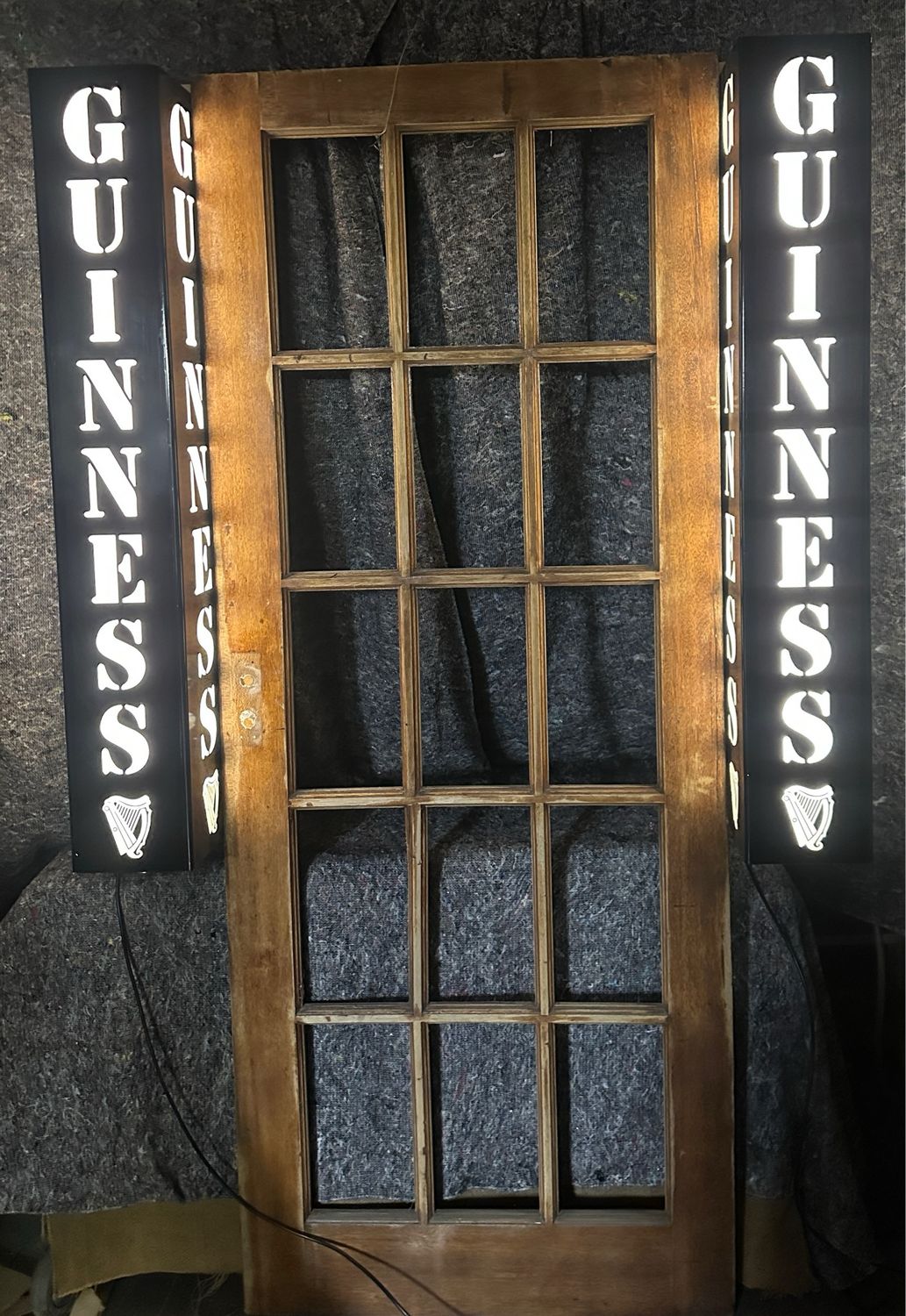 Guinness Tower