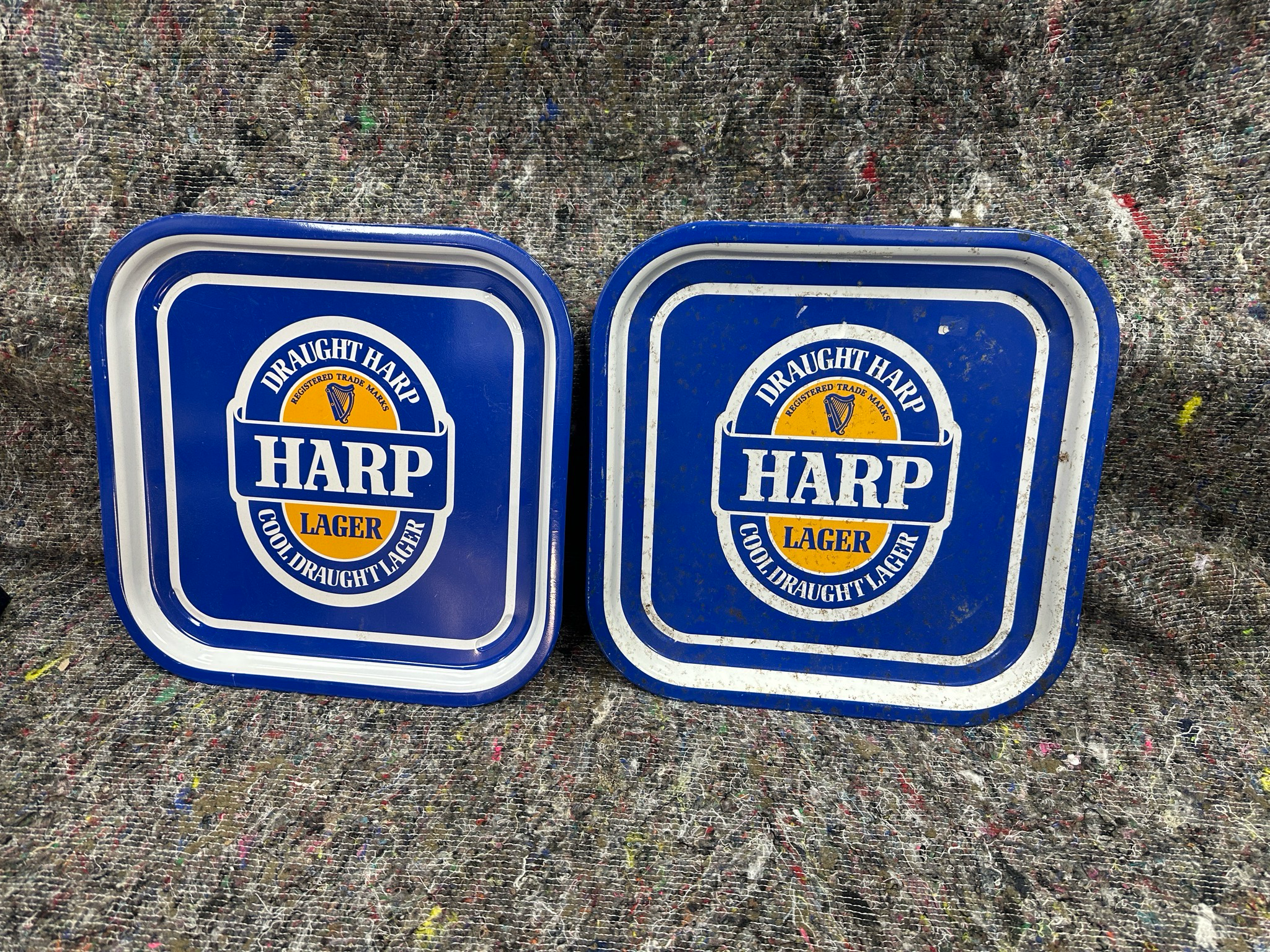 Harp Lager