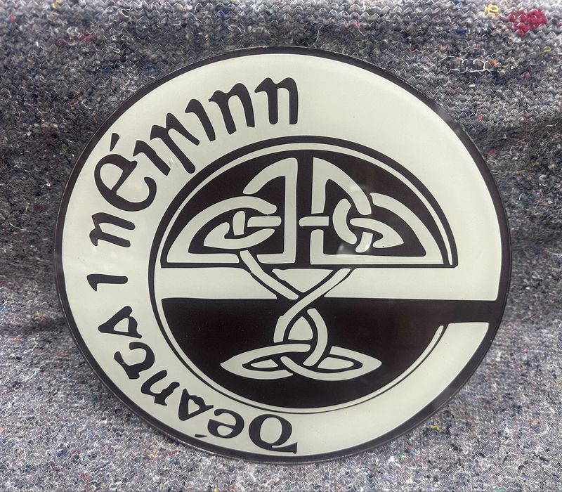 Made In Ireland Logo 1906