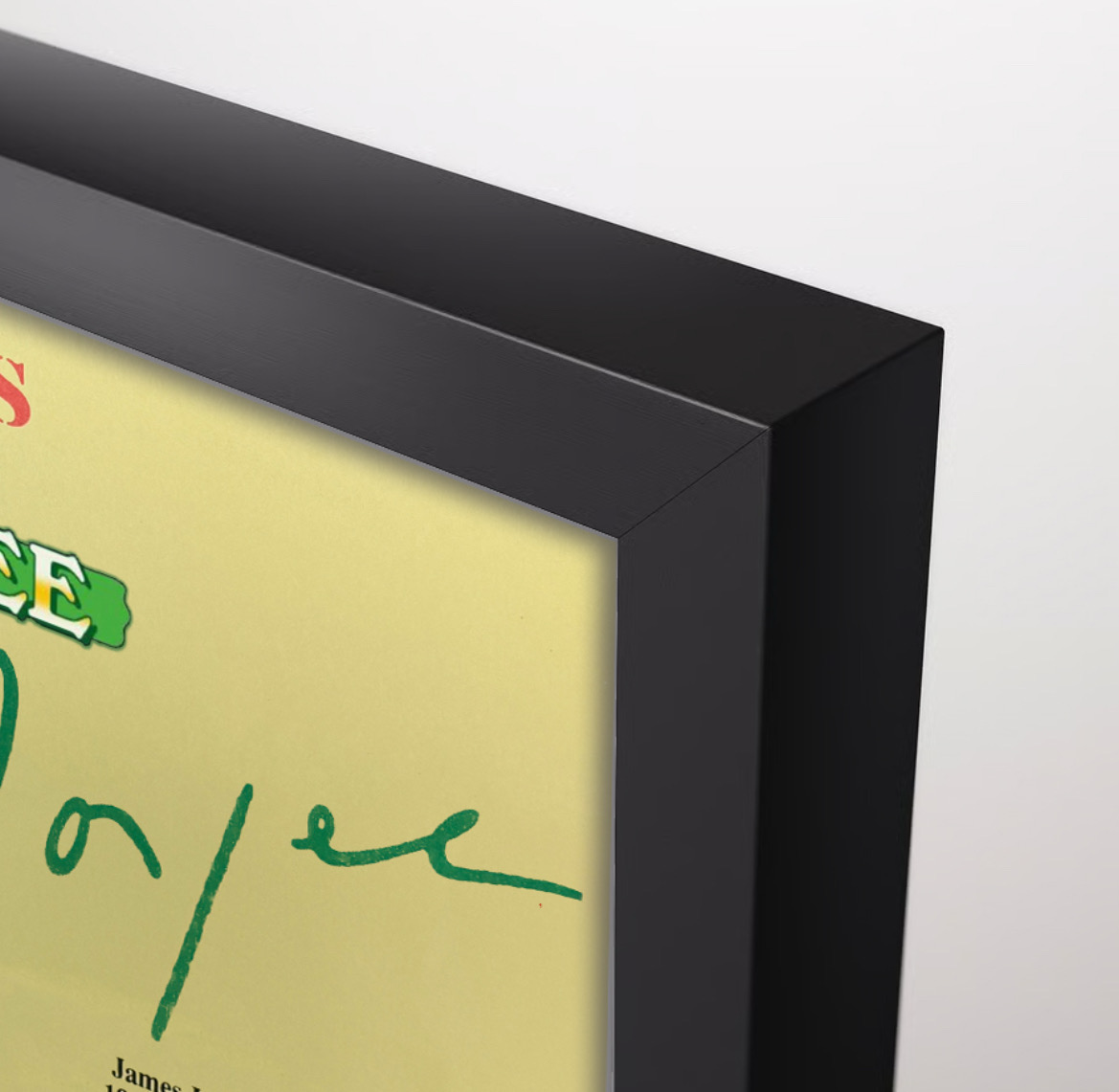 Famous Irish Writer Set Of 3