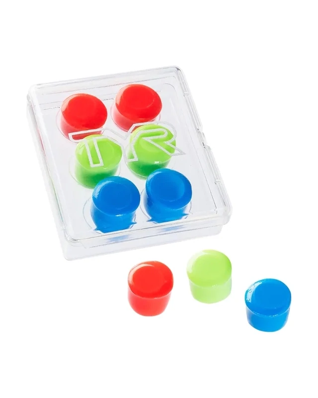 TYR YOUTH EAR PLUG SILICONE