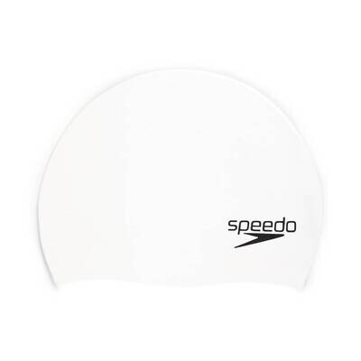 SPEEDO ELASTOMERIC SILICONE CAP