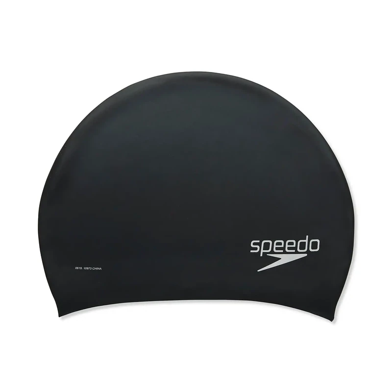 SPEEDO ELASTOMERIC SILICONE CAP