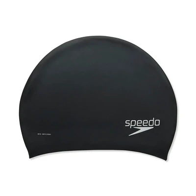 SPEEDO ELASTOMERIC SILICONE CAP