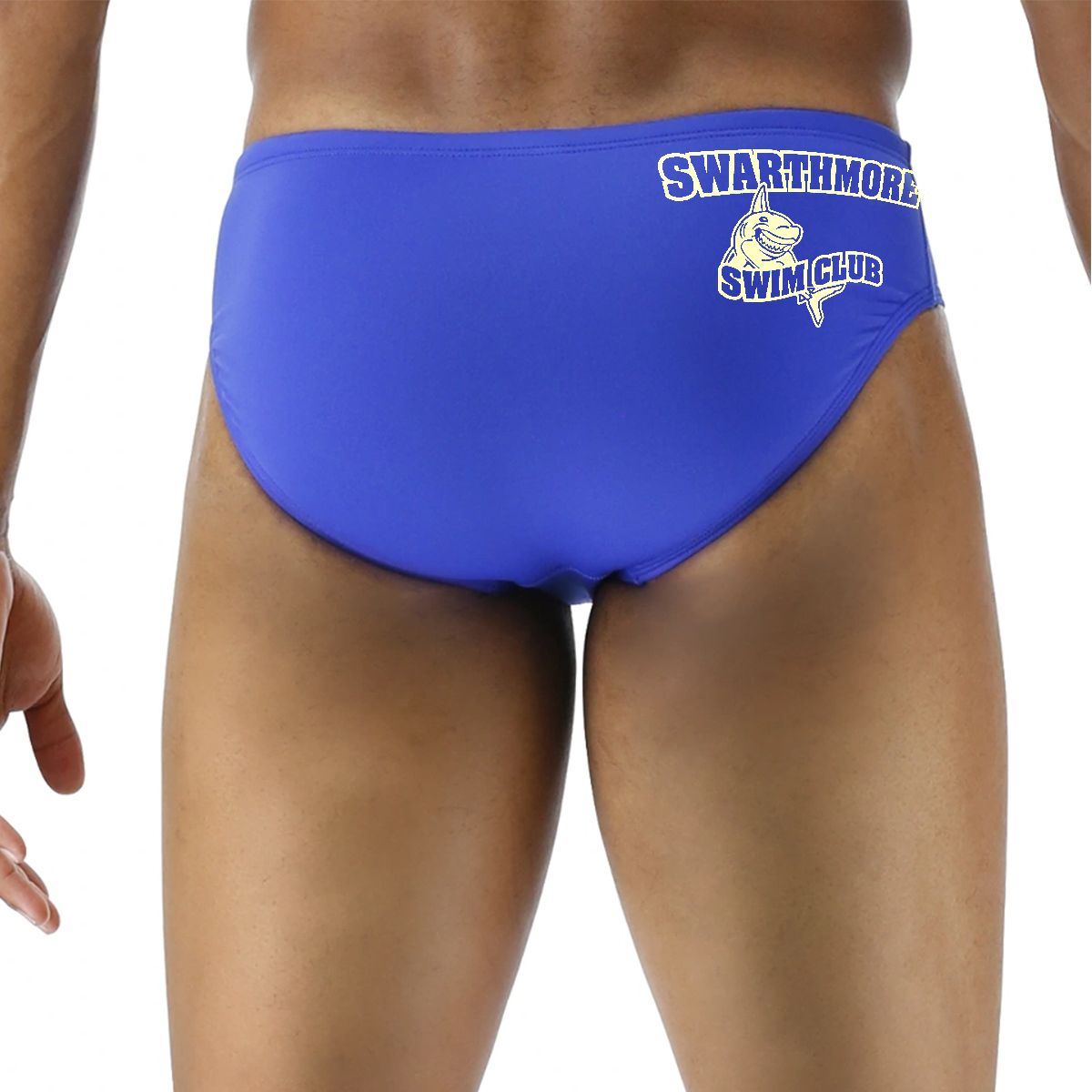 SWARTHMORE - MALE - BRIEF