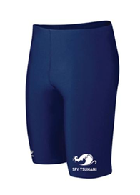 SFY - Male - Jammer
