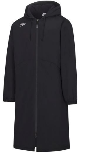 Western Y - Team Parka