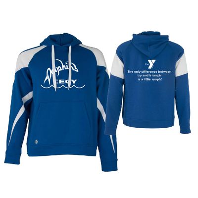CECIL YMCA Hoodie