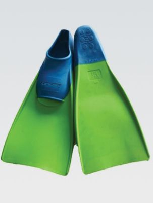 DOLFIN LONG FINS
