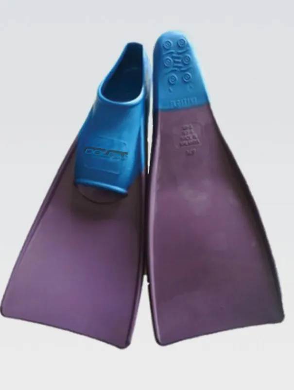 DOLFIN LONG FINS