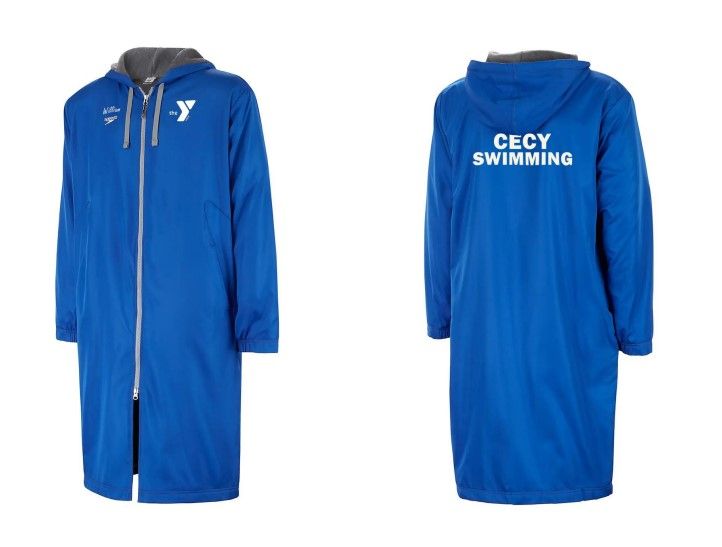CECY PARKA