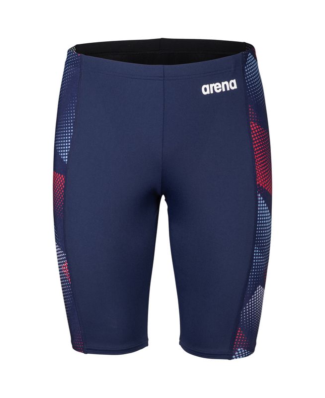 CHRISTIANA HS - MALE