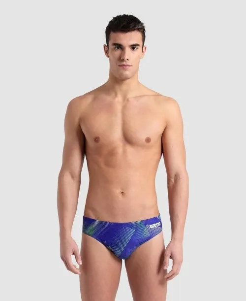 OAKLANDS - MALE - BRIEF