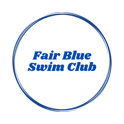 FAIR BLUE SWIM CLUB