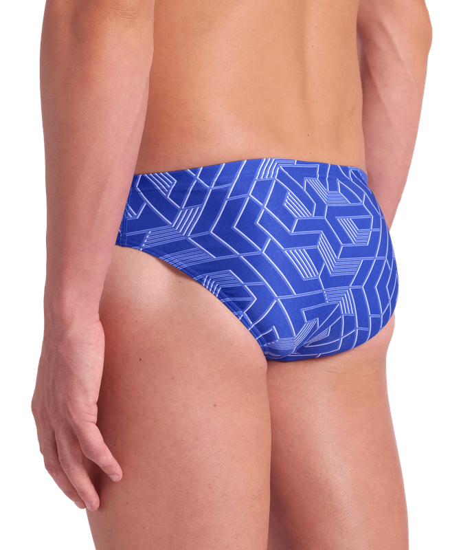 FAIR BLUE - BRIEF