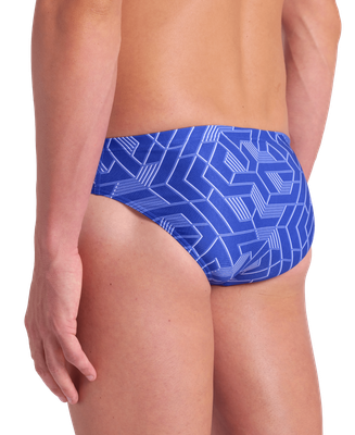 FAIR BLUE - BRIEF