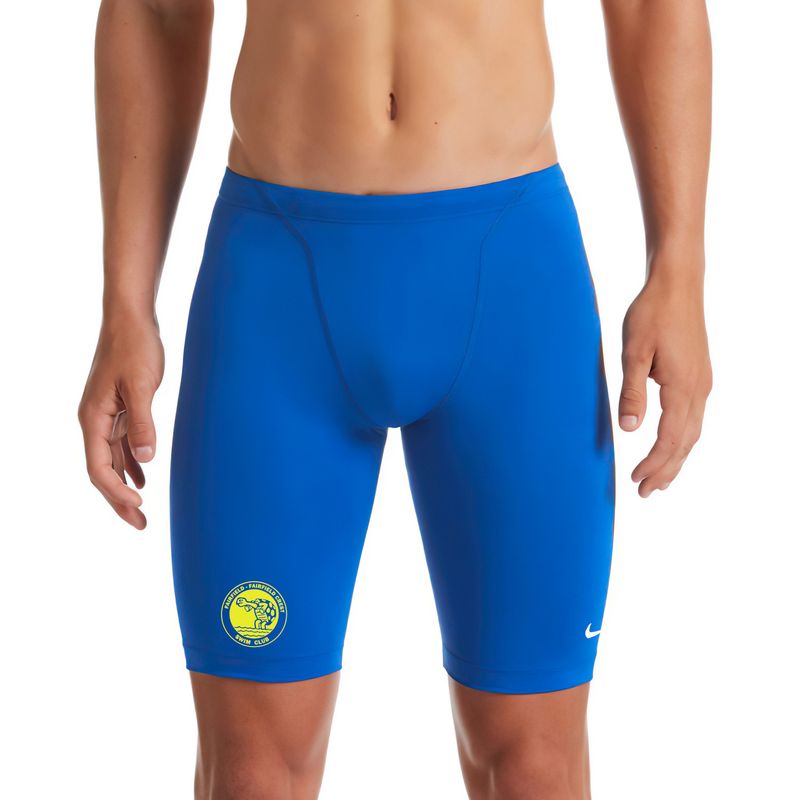 FAIRFIELD - MALE - JAMMER